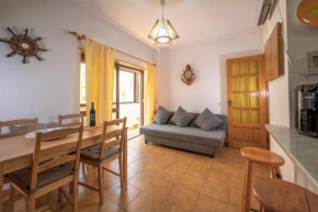Cozy apartment near the beach in Costa de Caparica
